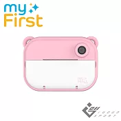 myFirst Insta 2 拍立得兒童相機 粉紅色