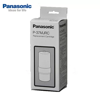 Panasonic國際 電解水機專用濾芯P-37MJRC