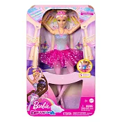 Barbie 芭比 - 夢托邦 閃亮芭蕾系列