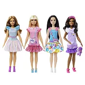 Barbie 芭比 - My First Barbie 系列(隨機出貨)