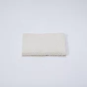 【日本TT毛巾】日本製泉州認證有機棉毛巾-多色任選 (靚彩象牙米)