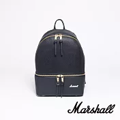Marshall Downtown Backpack 後背包 ｜ 黑
