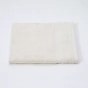 【日本TT毛巾】日本製泉州認證有機棉浴巾－多色任選  (靚彩象牙米)