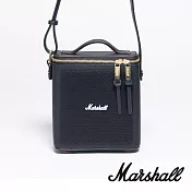 Marshall Downtown Speaker Handbag 音響小包｜ 黑
