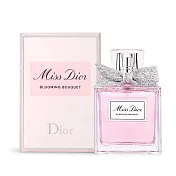 Dior 迪奧 Miss Dior 花漾迪奧淡香水(50ml)-新版-國際航空版