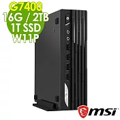 MSI PRO DP21 13M-627TW (G7400/16G/2TB+1TSSD/W11P)