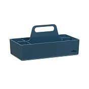 Vitra Toolbox RE 提著走小物收納盒 （湛海藍）