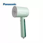 Panasonic 國際牌 手持掛燙機 NI-GHD015-G 湖水綠