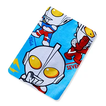 【ONEDER旺達】超人力霸王 奧特曼 ‎Ultraman大浴巾 純棉浴巾  UT-DC001