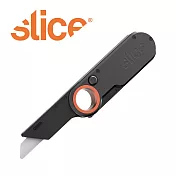 【SLICE】安全摺疊切刀-大 10562
