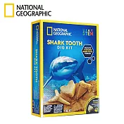 National Geographic 探秘鯊齒挖掘套組