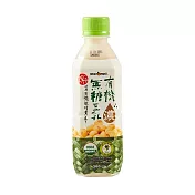 【里仁網購】有機無糖豆乳-濃度UP