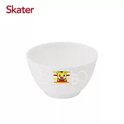 Skater 日本製 幼兒餐碗-巧虎