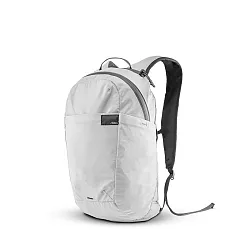 Matador ReFraction Packable Backpack16L輕量防水便攜折疊背包 ─白色
