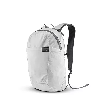 Matador ReFraction Packable Backpack16L輕量防水便攜折疊背包 -白色