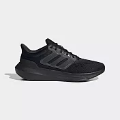 ADIDAS ULTRABOUNCE 男跑步鞋-黑-HP5797 UK7 黑色