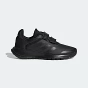 ADIDAS Tensaur Run 2.0 CF K 中大童跑步鞋-黑-GZ3443 20 黑色