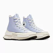 CONVERSE RUN STAR LEGACY CX HI 高筒 休閒鞋 厚底鞋 男鞋 女鞋 藍色-A04693C US4.5 藍色
