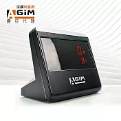 AGiM TW-618點驗鈔機專用外接式螢幕(簡易袋裝)