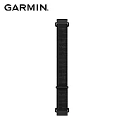 GARMIN QR UltraFit 20mm 光譜黑尼龍錶帶