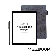【觸控筆皮套組】MEEBOOK P10 PRO Edition 10 吋電子閱讀器