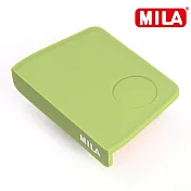 MILA 防塵矽膠填壓墊-5色可選 綠