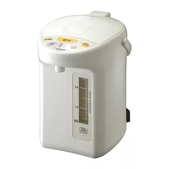 象印 微電腦電動熱水瓶3公升 CD-XDF30