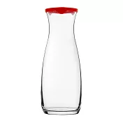 《Pasabahce》Amphora附蓋玻璃冷水瓶(1.2L) | 水壺