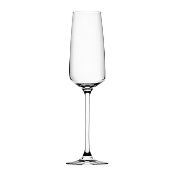 《RONA》Vista水晶玻璃香檳杯(250ml) | 調酒杯 雞尾酒杯