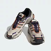 ADIDAS SHADOWTURF 男休閒鞋-米灰-GY0022 UK7.5 灰色