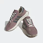 ADIDAS RETROPY E5 男女休閒鞋-紫-HQ6459 UK4 紫色