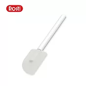 【丹麥Rosti】Classic 耐熱矽膠刮刀(26cm)- 經典白