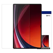 Araree 三星 Galaxy Tab S8 Ultra/S9 Ultra 平板強化玻璃螢幕保護貼
