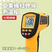 紅外線溫度計 -50~950度測溫槍 紅外線測溫槍 測溫儀 工業用手持測溫儀 TG900
