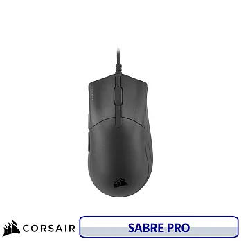 CORSAIR 海盜船 SABRE PRO 光學遊戲滑鼠