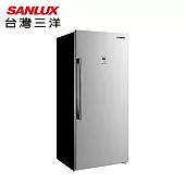 SANLUX台灣三洋410公升變頻直立式冷凍櫃SCR-V420FA