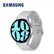 SAMSUNG Galaxy Watch6 SM-R945 44mm (LTE) 辰曜銀