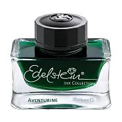 【Pelikan百利金】Edelstein 逸彩系列鋼筆墨水-金石綠