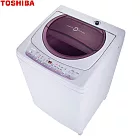 TOSHIBA東芝10KG定頻單槽直立式洗衣機AW-B1075G(WL)