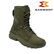 GARMONT 中性款 GTX 高筒軍靴 T8 NFS 670 TRACTION WIDE 002804 寬楦|軍用 黃金大底 防水透氣 環保鞋墊 UK5 軍綠