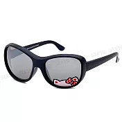 【SUNS】兒童墨鏡 可愛kitty造型兒童眼鏡 2-8歲適用 抗UV400【0001】 黑色