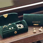 MAISON M 法式絲絨珠寶盒