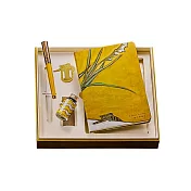 Laban Pen《掌中的常玉》精品鋼筆禮盒 2色可選-EF  古銅
