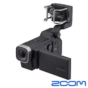 ZOOM Q8 手持攝錄機