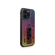 Skinarma iPhone 15 Pro Max Kira Kobai磁吸充電支架防摔手機殼 東京款