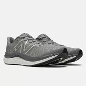 New Balance 男慢跑鞋-灰-MFCPRCG4-2E US8.5 灰色