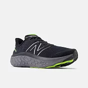 New Balance 男慢跑鞋-黑-MKAIRCC1-2E US8.5 黑色