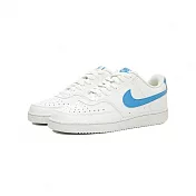 Nike Court Vision Low Next Nature 白藍 DH3158-107 US5.5 白藍