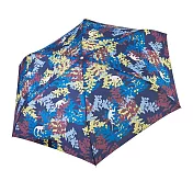 【RAINSTORY】叢林猴抗UV手開輕細口紅傘