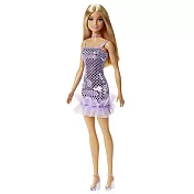 Barbie 芭比 - 華麗時尚娃娃